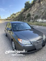  12 هونداي النترا 2008