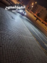  4 لمبات ليزر