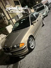  3 BMW 318 للبيع