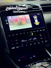  11 هيونداي توسان هايبريد 2023