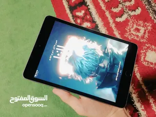  1 تابلت ايفون مني 5