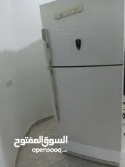  1 ثلاجه دايو تبريد هواء بسعر 80 شغاله 100%