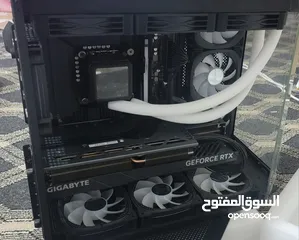  3 بي سي قيمق  جديد ............Gaming PC computer