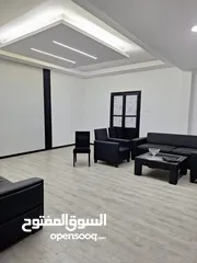  2 شقة للايجار في النوفليين  بالقرب من حوش عائشه