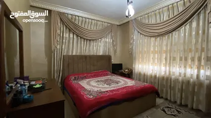  6 شقة للبيع 270 متر للبيع سوبر ديلوكس 4 غرف نوم