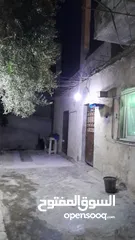  2 بيت مكون من غرفتين + صاله خارجيه+ صاله داخليه +مطبخ +حمام