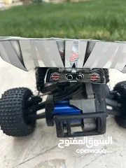  6 Traxxas Bandit VXL Brushless Buggy