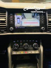  11 سكودا كوديك 2018 اللبيع