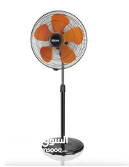  10 مروحة 5 شفرات