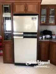  6 ارضي في شارع الاقصى مع حديقة للبيع