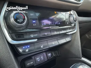  10 فرصة نادرة – Hyundai Santa Fe بانوراما  (6+1 مقاعد أصلية) One Million ،فحص نخب و عداد قليل أصلي