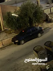  1 هيونداي اسكنت 1997 للبيع