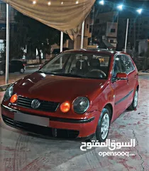  1 Volkswagen POLO