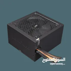  3 WA600 Non-Modular Power Supply مزود طاقة للكمبيوتر 600 واط جديد