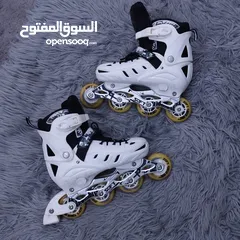  29 سكيتات فاخرة وماركات عالمية أوروبي