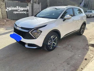  6 سبورتج 2022