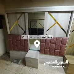  3 غرف نوم ماستر وشبابية بسعر الجمله