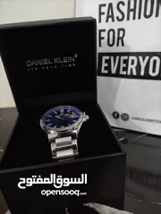  4 ساعة دانيل كلاين الأصلية Daniel Klein premium