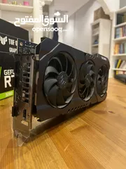  2 RTX 3080 Graphics Card - Excellent Condition, 6 Months Old