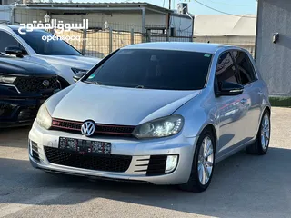  4 جولف 2010 فضي