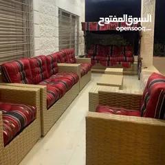  11 اطقم راتان