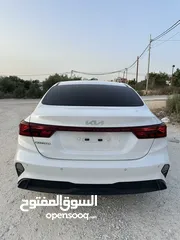  5 كيا سيراتو 2024 اخر قصة ماتور 1600 اتوماتيك سعرر محررقة