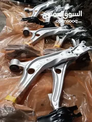  6 قطع غيار اكورد 2020 /2017 مستعمل وجديد  ابومشعل ماركا