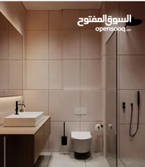  4 اخر فلل متوفرة في مشروع الزاهية بجانب ستي سنتر الزاهية والمدينة الجامعية