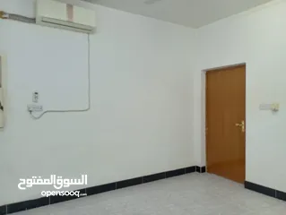  8 شقة طابق اول حديثة للإيجار في الجزائر