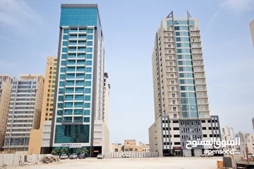  9 Apartment for Sale in Juffair – Saray Tower
