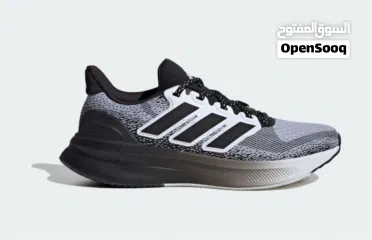  2 حذاء الترا رن 5 من اديداس