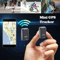  4 اجهزة تتبع gps  ممتازة جدا ونوعية رائعة وبأرخص الاسعار .