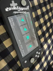  2 ننتندو سويش لايت