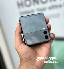  21 عرض خااص : Samsung Z flip 3 256gb جهاز نظيف جدا بدون إي مشاكل مع ملحقاته و ضمان من المحل بأقل سعر