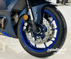  17 2023 YAMAHA R7