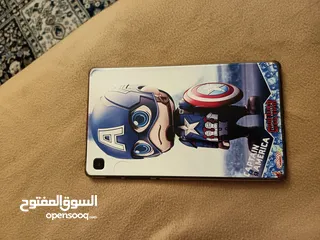  2 ايباد سامسونج للبيع A7 سامسونج 32