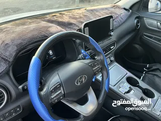 17 هيونداي كونا 2019