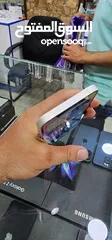  6 iPhone 12 128 GB بحالة ممتازة جدا بسعر مناسب