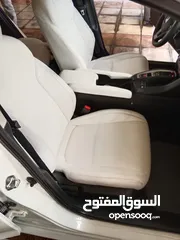  8 هوندا انسايت 2019 Insight