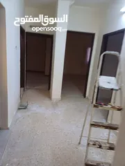 8 منزل دوبلكس شبه مستقل للبيع