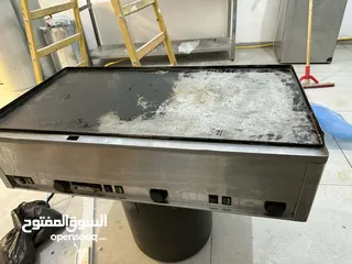  8 معدات مطاعم للبيع