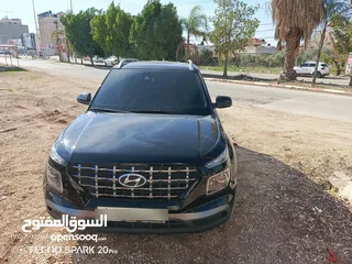  3 هونداي فينو للبيع