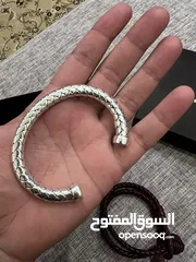  7 اساور بوتيغا ( bottega)