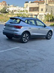  5 ارونا 2021