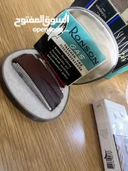  5 قداحة رونسون انجليزي  الولاعة اصدار محدود Ronson Lighter