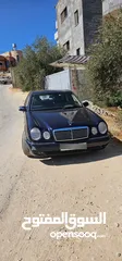  1 مرسيدس E230