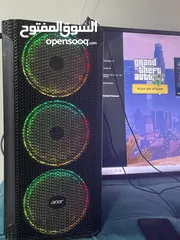 2 نوع الكيس acer pc