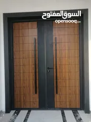  27 Luxury Door Manufacturing