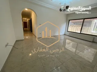  8 شقة - للايجار - 4نوم - ارضية - الامير راشد