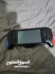  24 نينتندو سويتش مع كينترولارنينتندو سويتش مع كينترولارنينتندو سويتش مع كينترولار